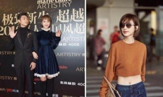 唐嫣宋茜陈乔恩明星扎堆剪同一款刘海谁最美？