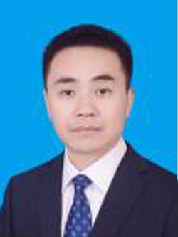 中国共产党开阳县第十二届县委常委会常委简历
