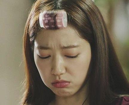 唐嫣宋茜陈乔恩明星扎堆剪同一款刘海谁最美？