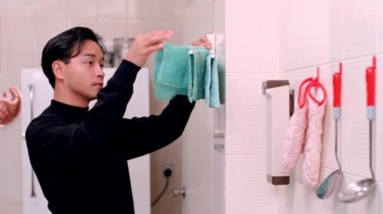 梁朝伟梁家辉张学友古天乐钟汉良 你爱过的男