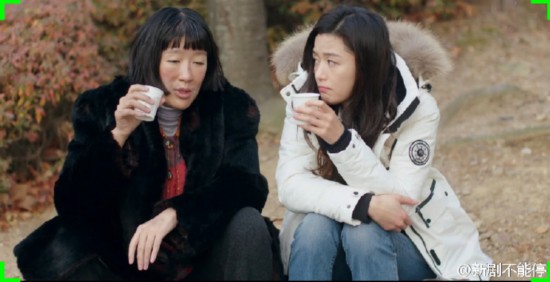 蓝色大海的传说9集回顾10集预告 车诗雅单独找