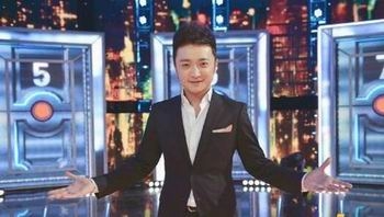 昨天下午2:00阁下,2017央视鸡年春晚说话类节目三审在央视老台停止,此