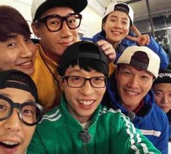 曝宋智孝崩溃大哭:与外界断绝联络三天 runnin