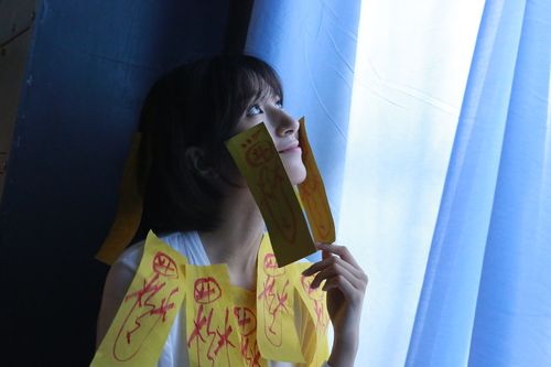 《灵界助理》持续热映 真人版阴阳师大获好评