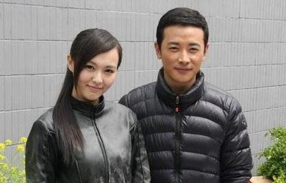 唐嫣自曝父母满意罗晋疑公开订婚 霍建华胡歌邱泽 唐嫣历任绯闻男