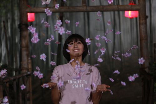 《灵界助理》持续热映 真人版阴阳师大获好评