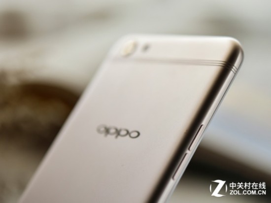 在顏值這事上 魅藍note5和這些手機並行 