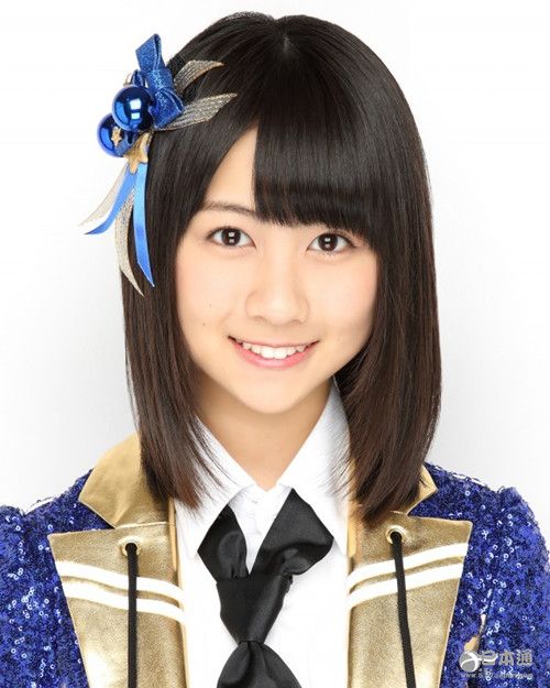 HKT48 ���ﲿң ���ﲿ��һ ����