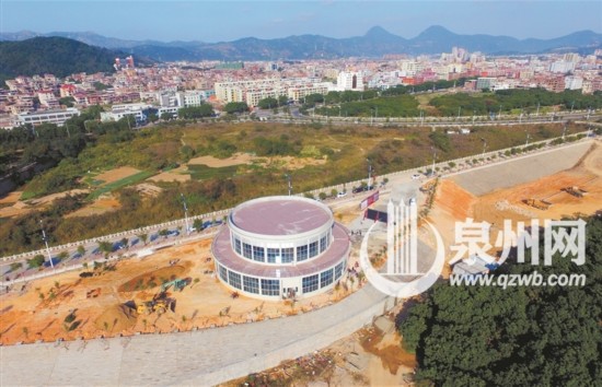 泉州中心城区人口_泉州城区寺庙图(3)