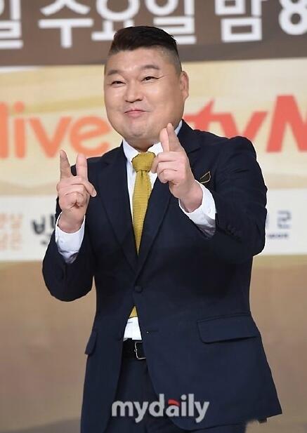 韩国RunningMan宋智孝金钟国被下车 SBS作