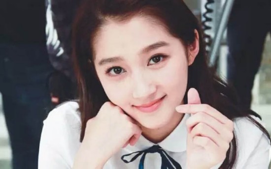 鹿晗郑爽杨紫关晓彤 90后十大影响力人物出炉