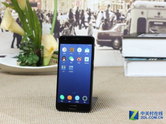 手机中既有颜值又有性能 看这几款就知