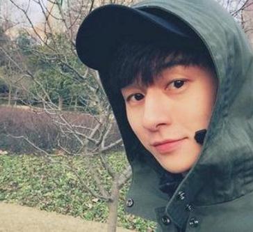 放弃我抓紧我里奥扮演者是谁 里奥大结局有和