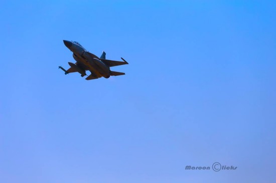 陆海空三军全有!盘点巴基斯坦装备的中国武器