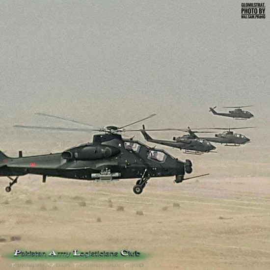 陆海空三军全有!盘点巴基斯坦装备的中国武器