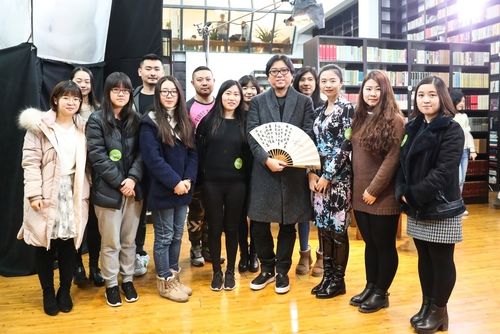 高晓松塑造最具文化气息脱口秀 “晓松奇谈，不说再见！”