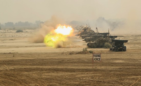 陆海空三军全有!盘点巴基斯坦装备的中国武器