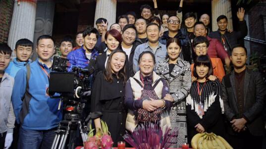 《一别 百年》圆满杀青 演绎另类吸血鬼题材