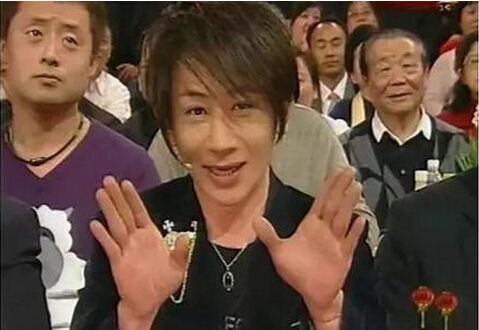 刘谦五登央视春晚 这次找谁当魔术托儿？