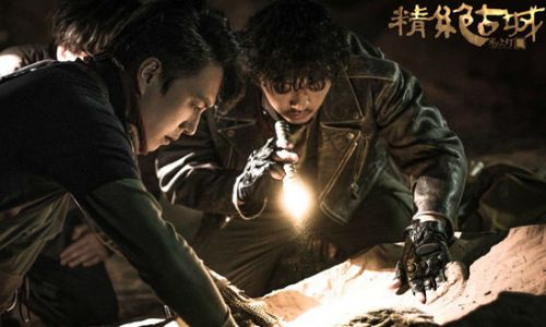 《鬼吹灯之精绝古城》王胖子结局回来了吗 小说结局是