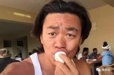 王宝强身边新助理 网友调侃:宝宝找个高富帅来