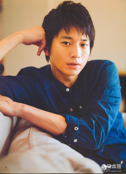 藤岡靛 竹野內豐 佐藤健 木村拓哉 福士蒼汰