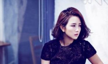 曝何洁离婚 人设坍塌《一路有你》都是假的?