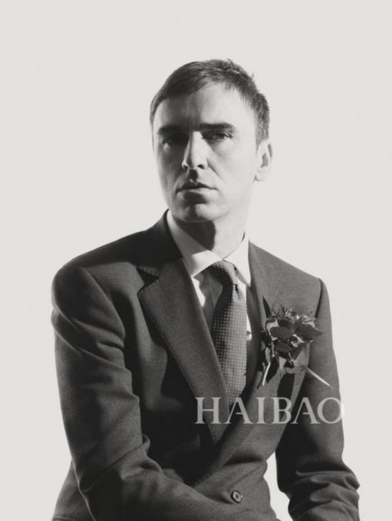 ]pvԤҡPX (Raf Simons)