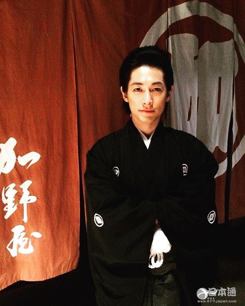 藤岡靛 竹野內豐 佐藤健 木村拓哉 福士蒼汰