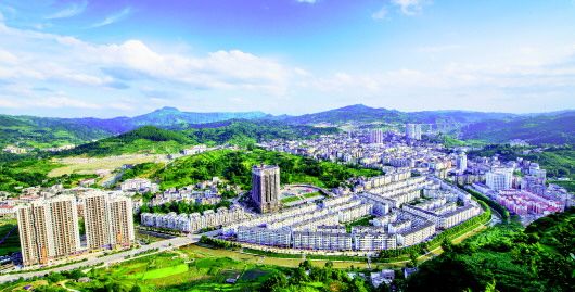 黄平:临空经济助腾飞