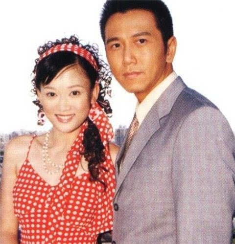 王凯否认与陈乔恩绯闻 37岁陈乔恩历任绯闻男