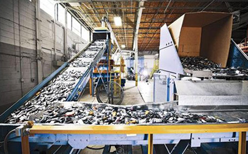 二手手机回收市场升温 你的旧手机变现了吗?