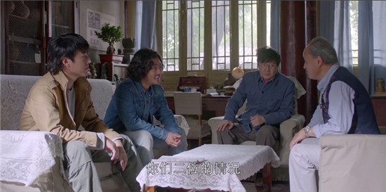 鬼吹灯之精绝古城小说结局全文阅读 那么结局