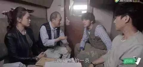 这才是鬼吹灯！《精绝古城》豆瓣评分秒杀《盗墓笔记》是如何做到的？ 《鬼吹灯精绝古城》分集剧情