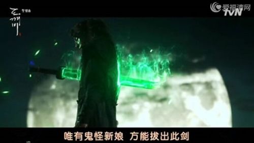 韩剧孤单又灿烂的神-鬼怪女主角池恩卓是谁演的?金高银个人简介演过的电视剧