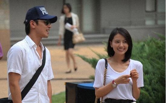 王凯陈乔恩双方父母武汉见面恋情曝光 明星因