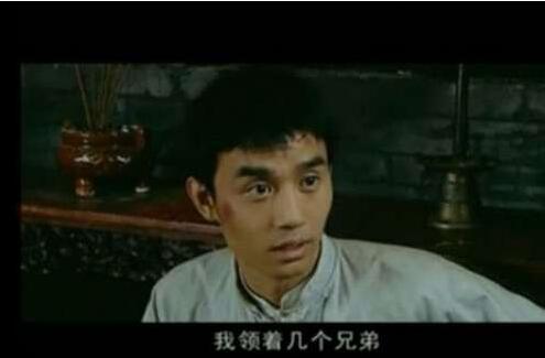王凯父亲做什么的 王凯父亲做什么的