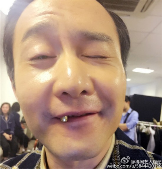 太恐怖啦!关于《鬼吹灯之精绝古城》片场花絮你敢看吗