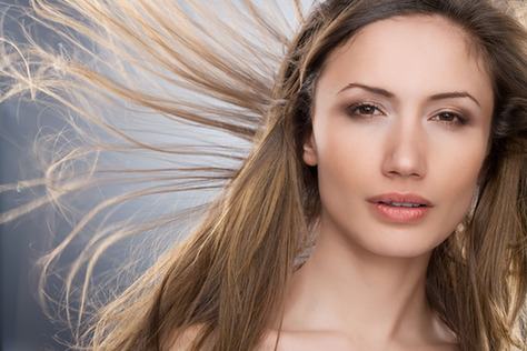 女性养生:这样洗脸 60岁也不会长皱纹