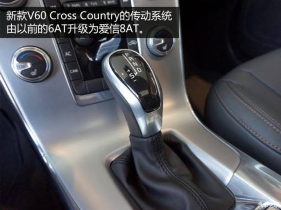 ֶ() ֶV60 2017 Cross Country 2.0T T5 AWD