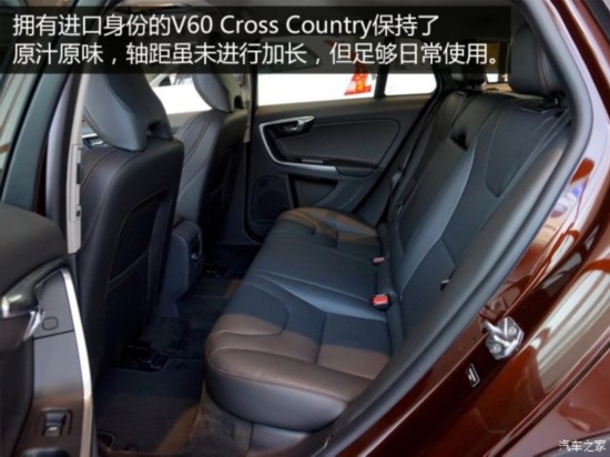 ֶ() ֶV60 2017 Cross Country 2.0T T5 AWD