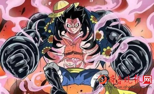 盘点海贼王天灾级BUG绝招 索隆是唯一的非果实能力上榜者