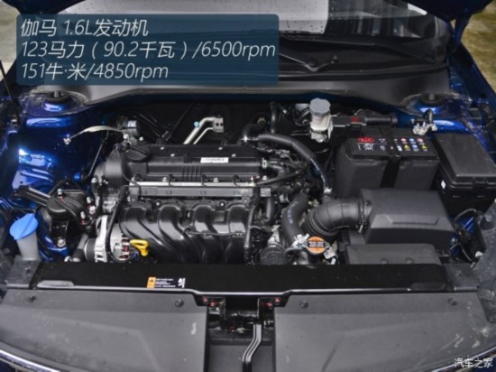 ô K2 2017   1.6L AT Premium