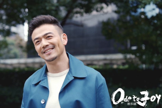 欢乐颂第二季什么时候播 欢乐颂演员表疑大换