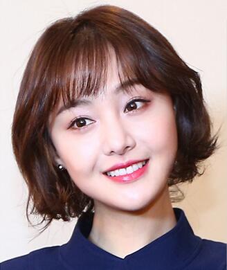 大S剪短发竟然美翻天!不是每个女星都适合短发