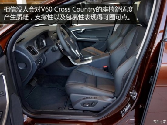 ֶ() ֶV60 2017 Cross Country 2.0T T5 AWD
