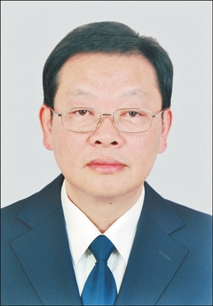 根据《党政领导干部选拔任用工作条例》及有关规定,现将刘黎波同志