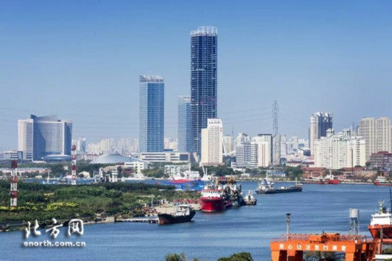 滨海新区 2021 gdp_天津滨海新区(2)