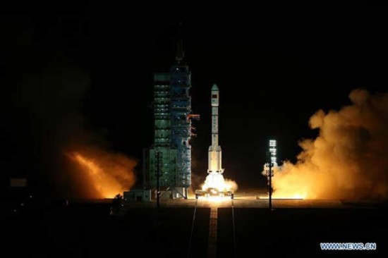 Nation to send unmanned probes to Mars, Jupiter by 2030