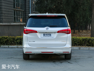 谁是最受欢迎MPV？